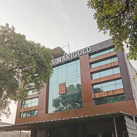 Collection O Hotel Marigold Kanpur Exterior foto