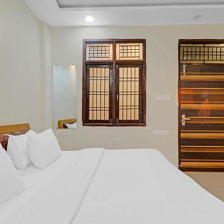 Collection O Hotel Marigold Kanpur Exterior foto